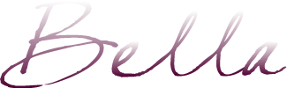 Bella Restaurant Logo